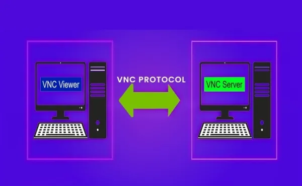 VNC چیست؟